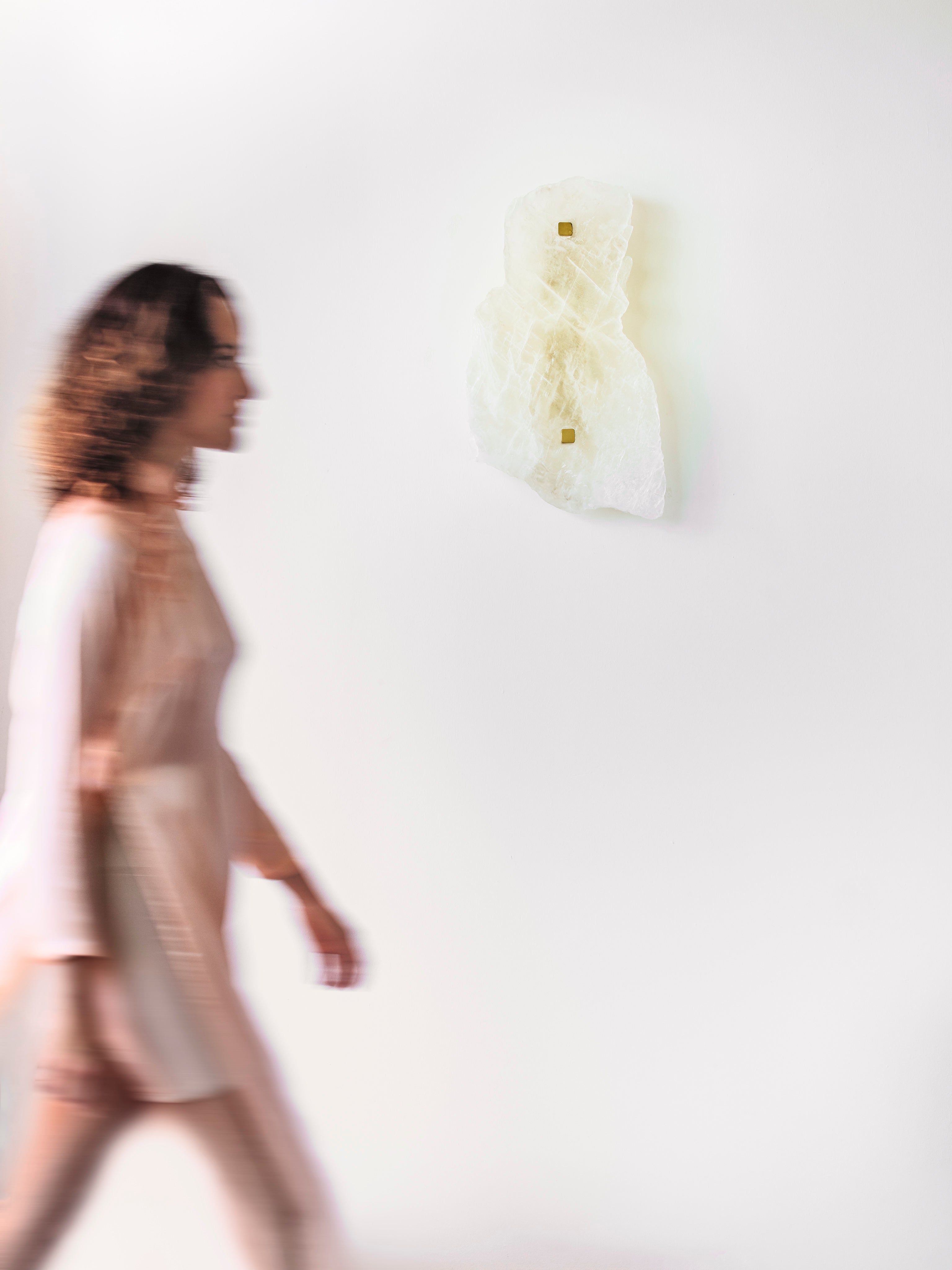 Wanning Window Sconce