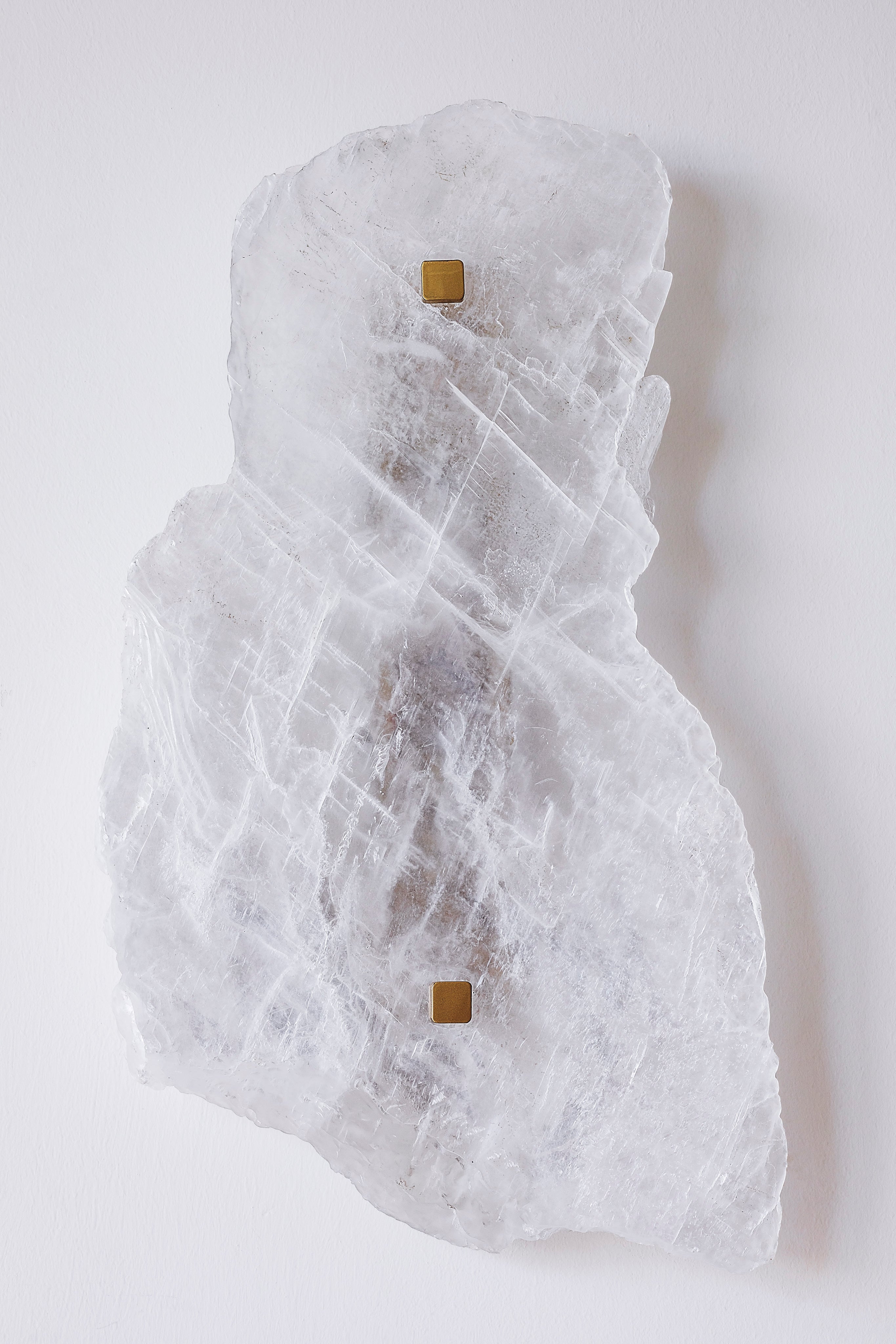 Wanning Window Sconce