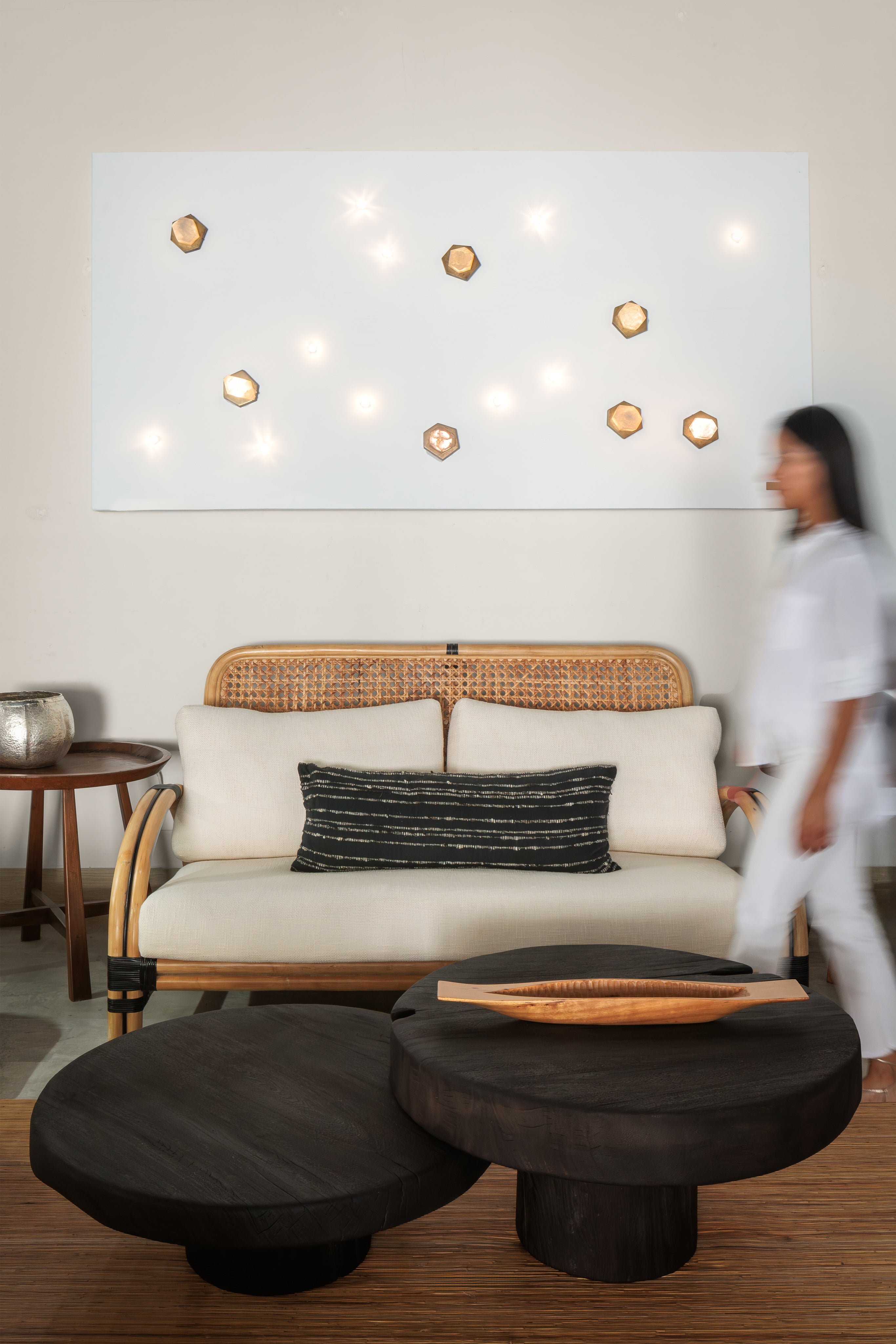 Celestial Light Panel