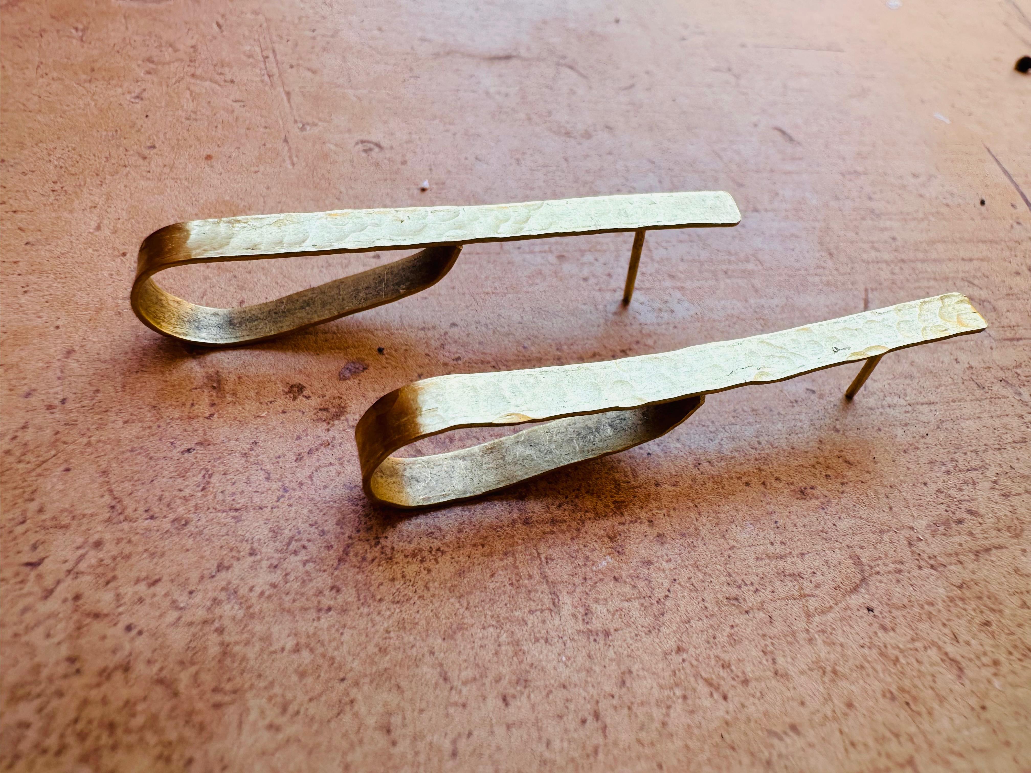 Linear Hoops-Y14K
