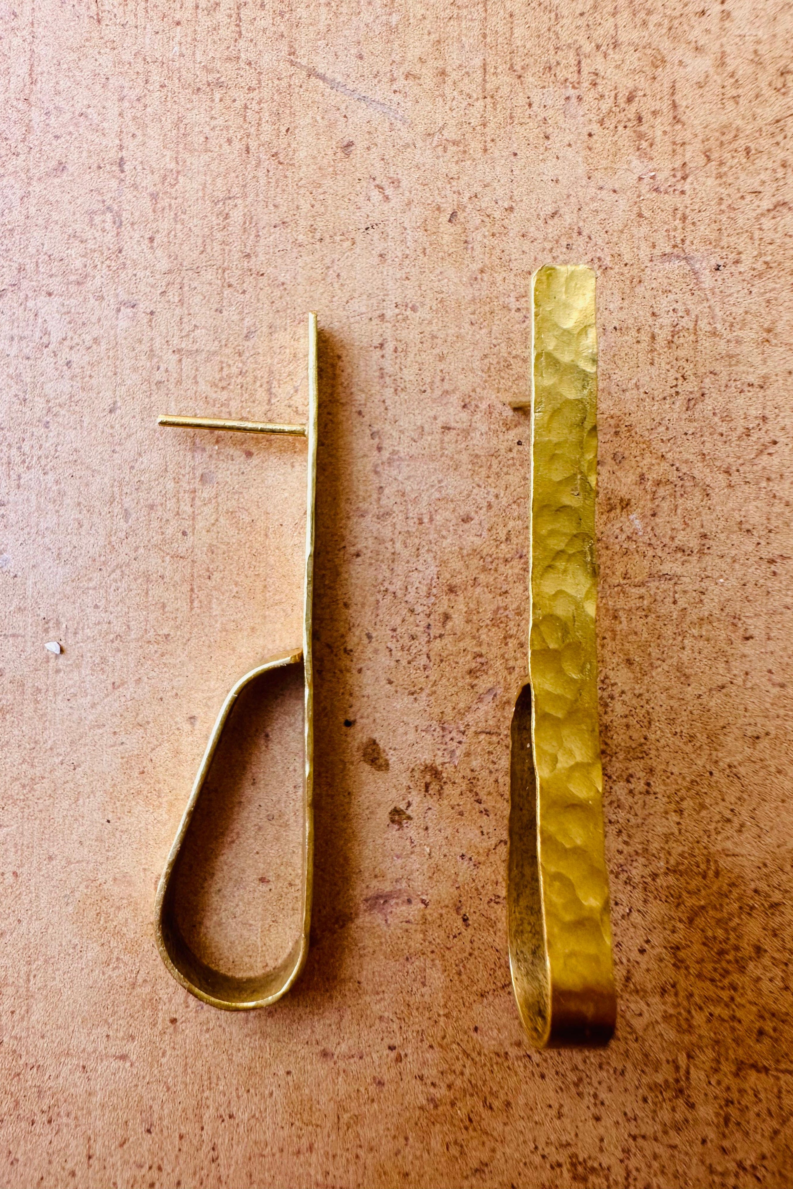 Linear Hoops-Y14K