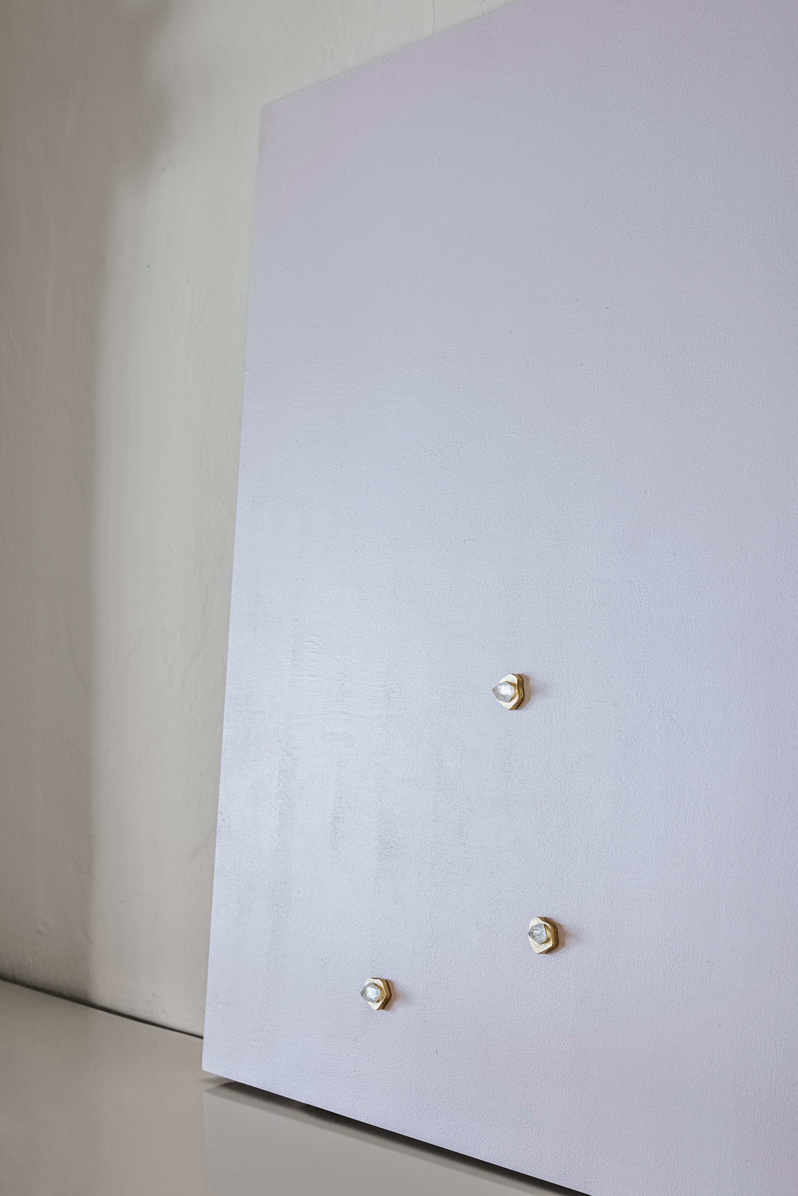 Apophyllite Twinkle Sconce