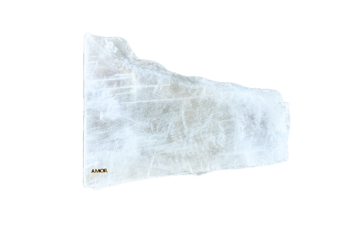 AMOR - Selenite Recharging Tray