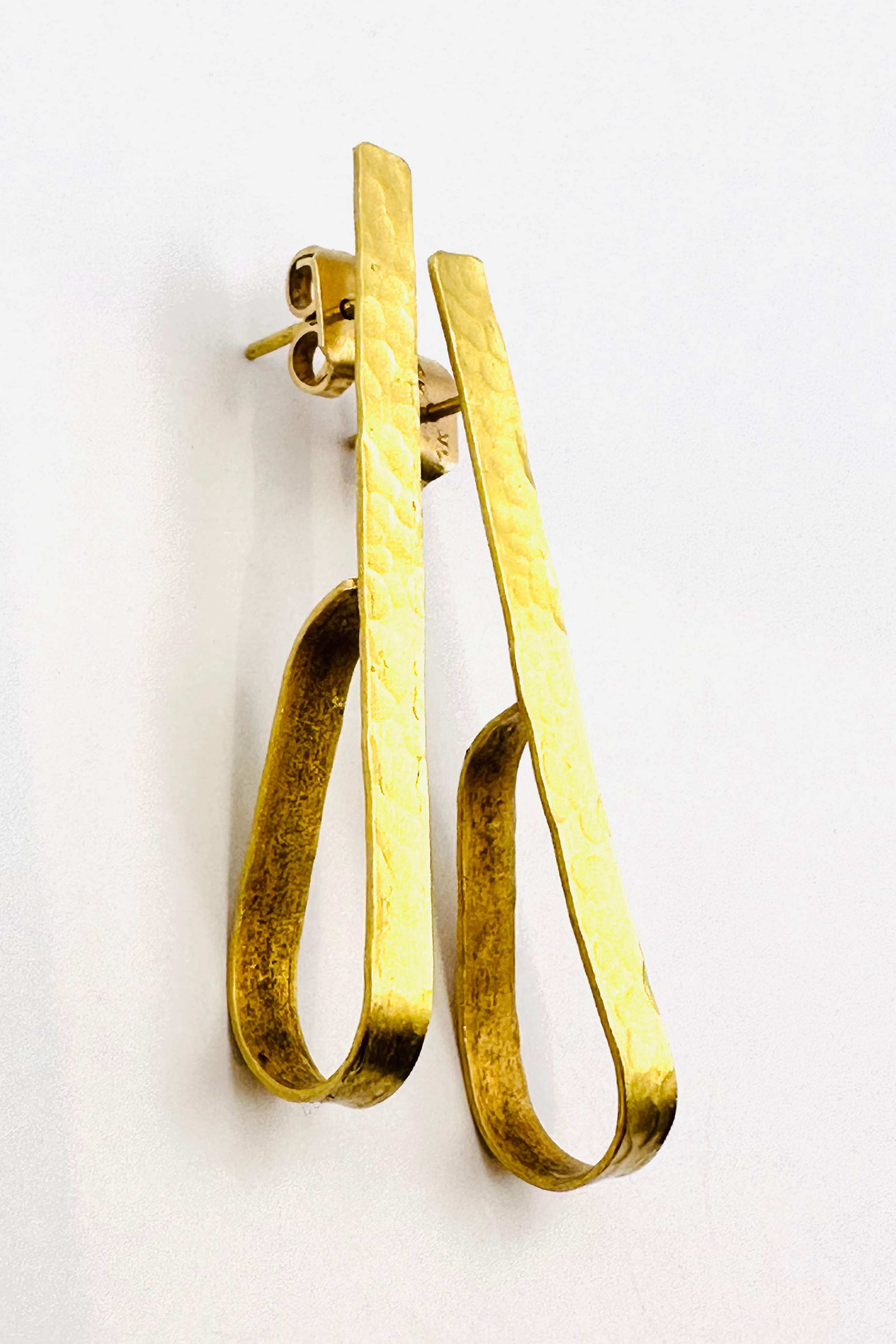 Linear Hoops-Y14K