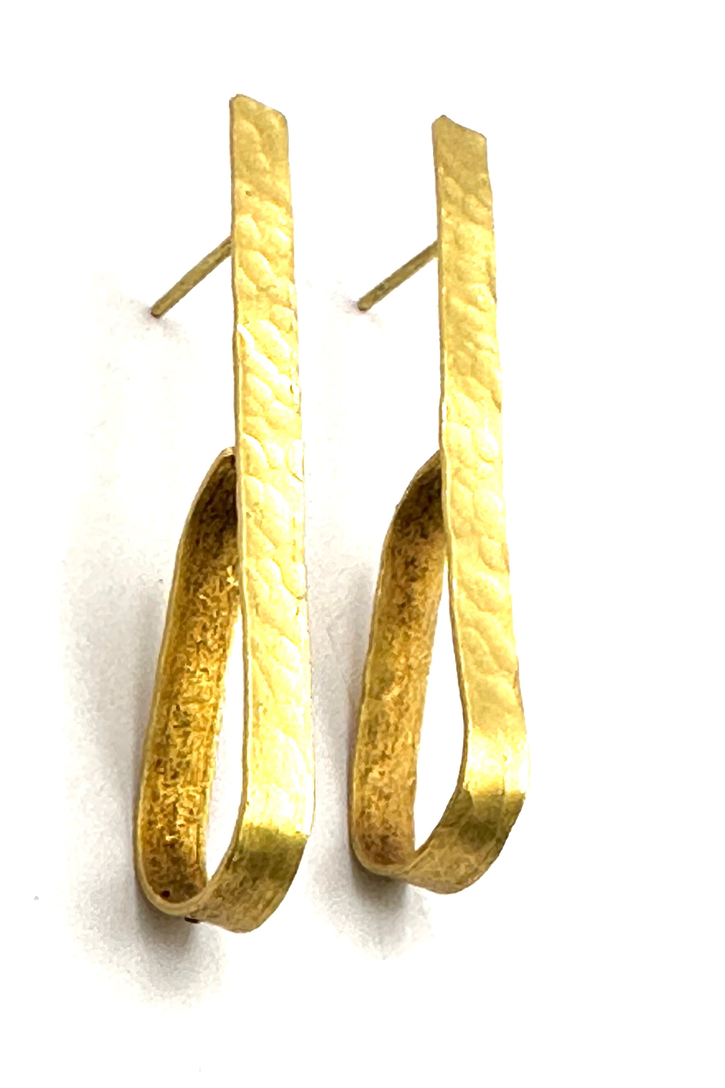 Linear Hoops-Y14K