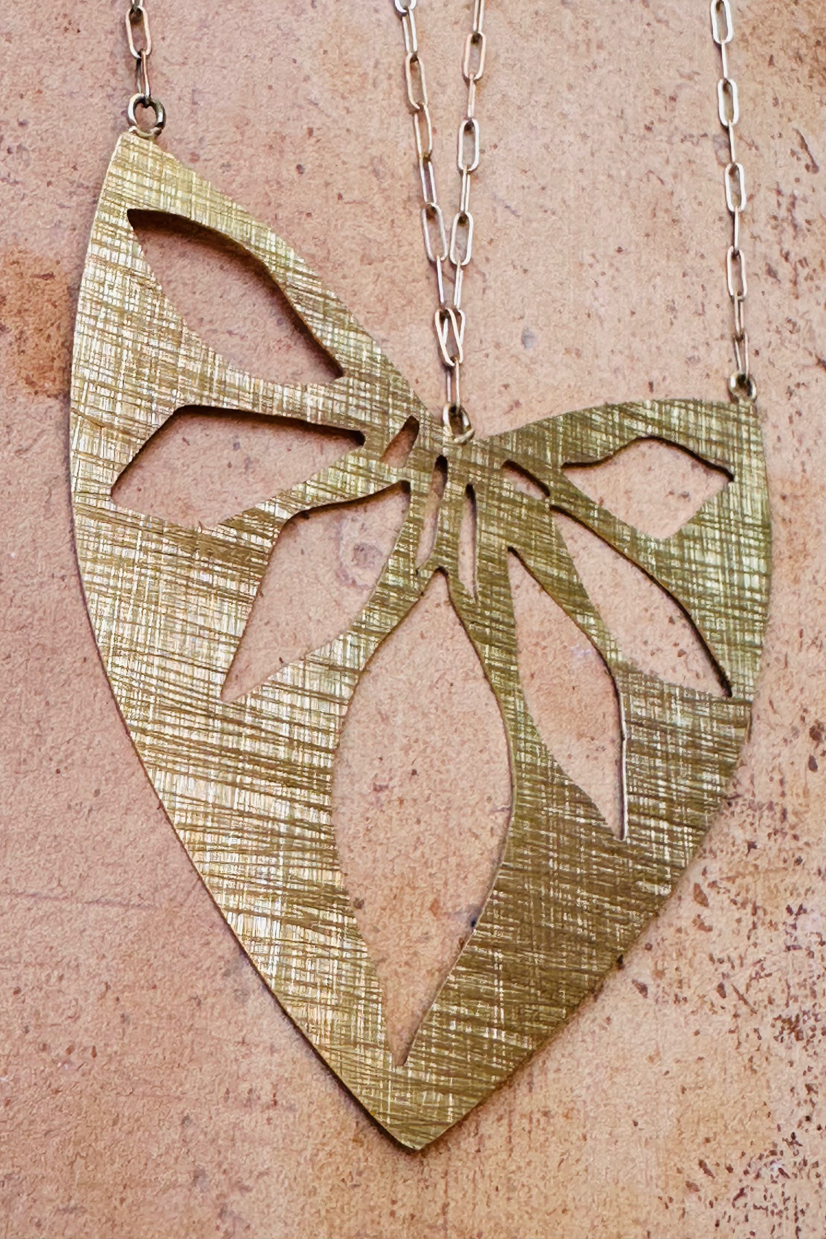 Floral Necklace