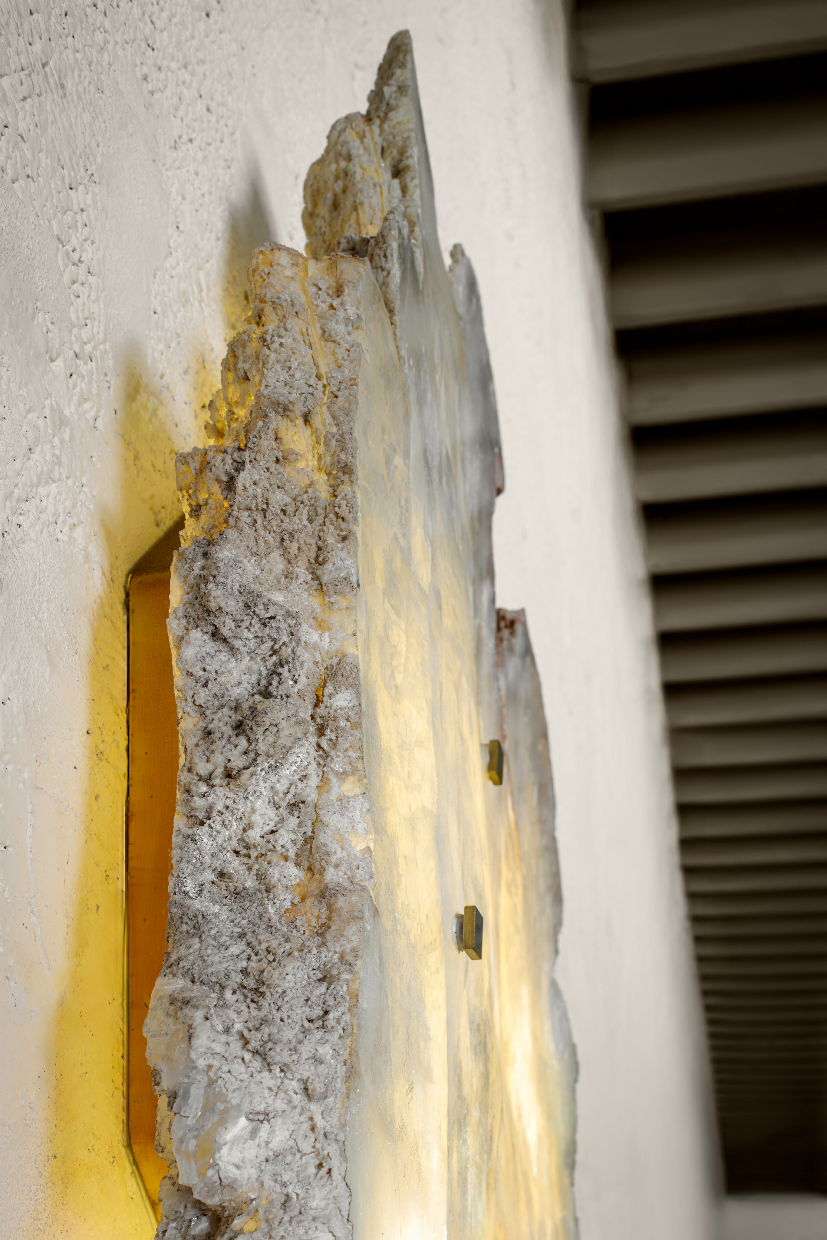 Waning Window Sconce - Extra Large