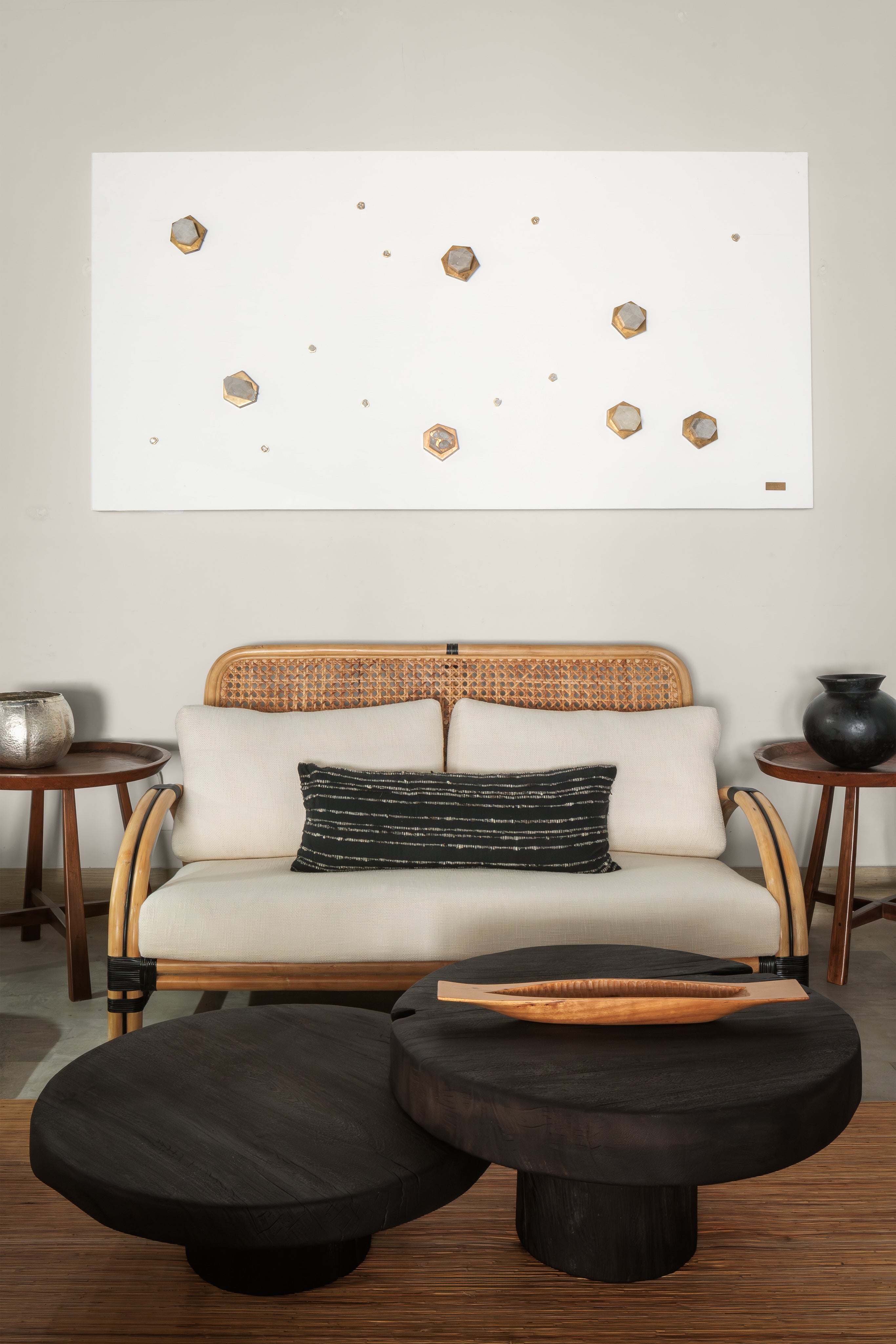 Celestial Light Panel