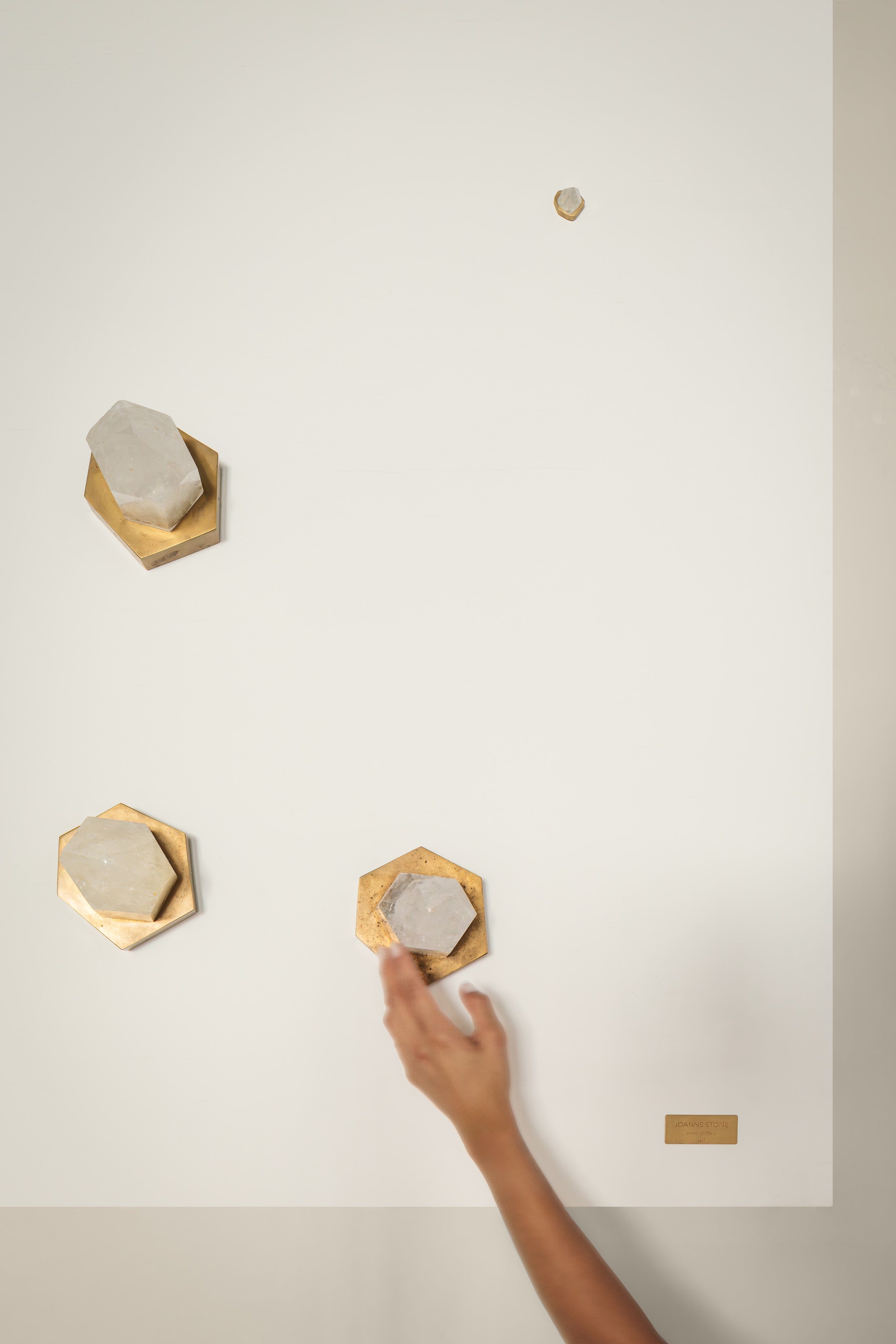 Celestial Light Panel