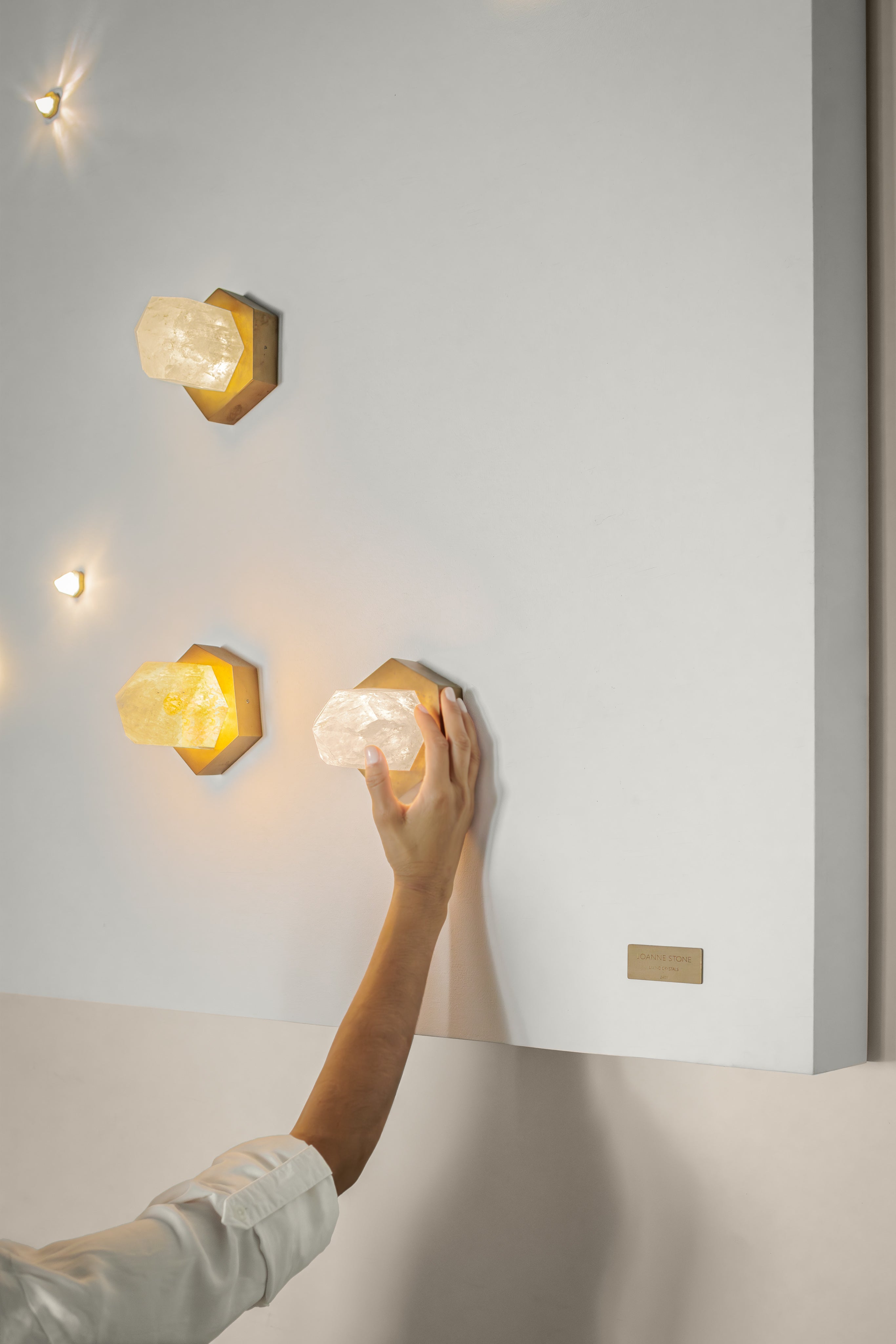 Celestial Light Panel