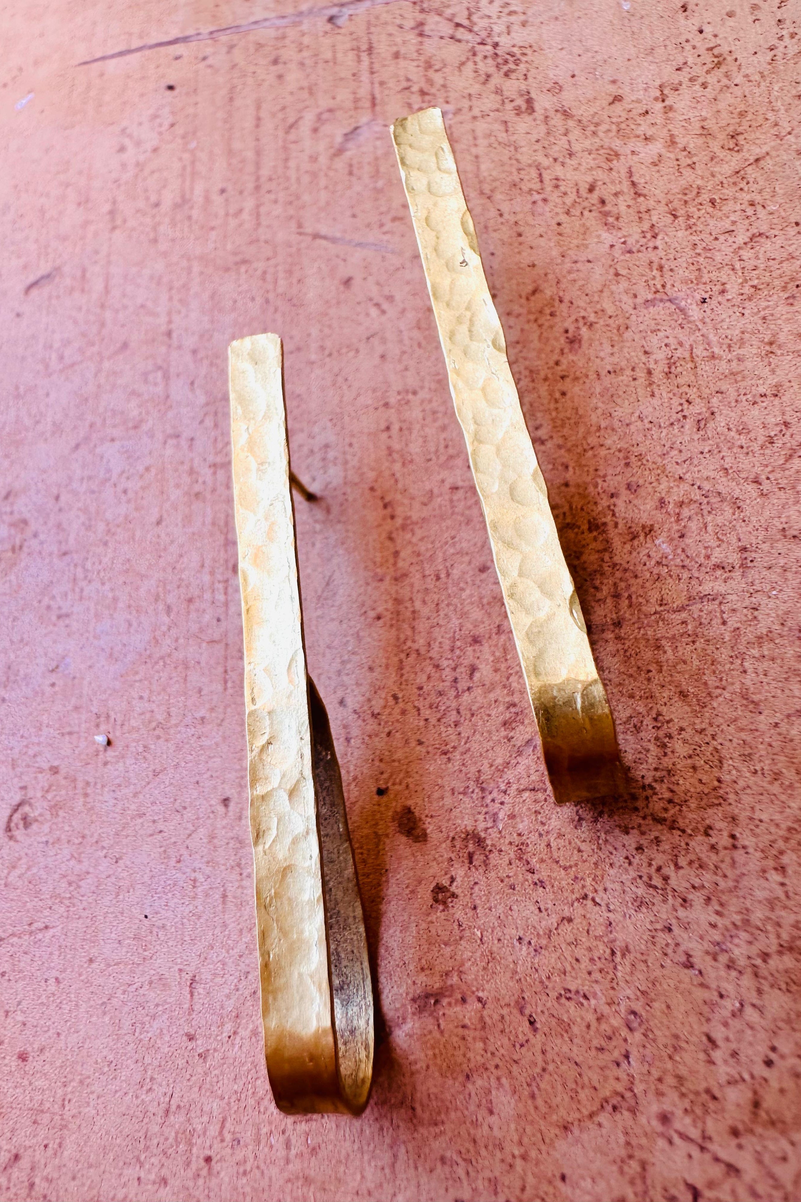 Linear Hoops-Y14K