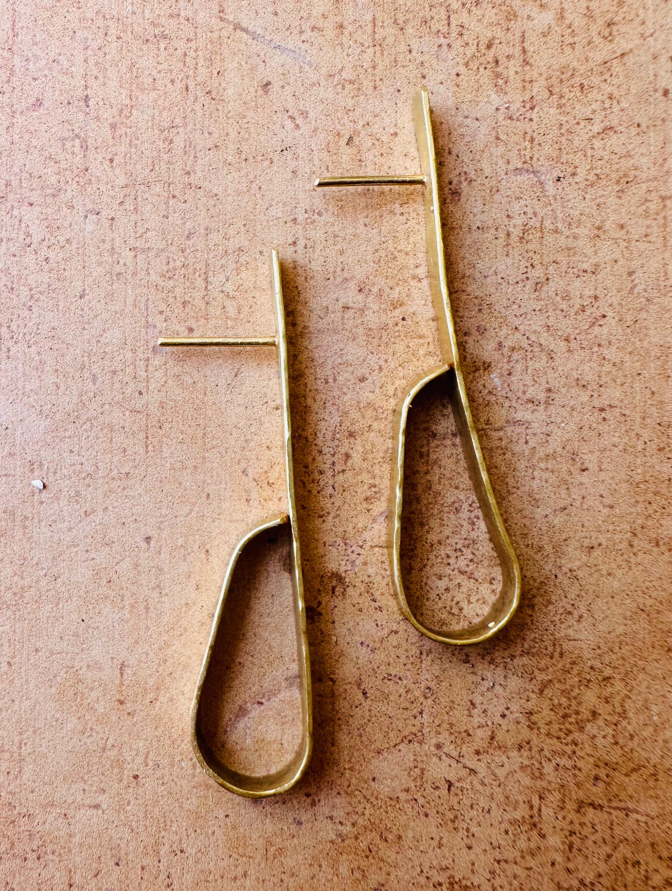 Linear Hoops-Y14K