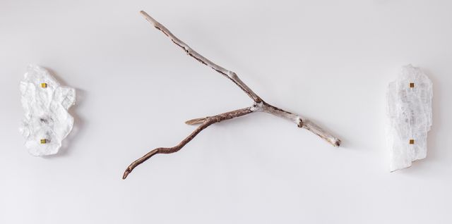 Wanning Window Sconce