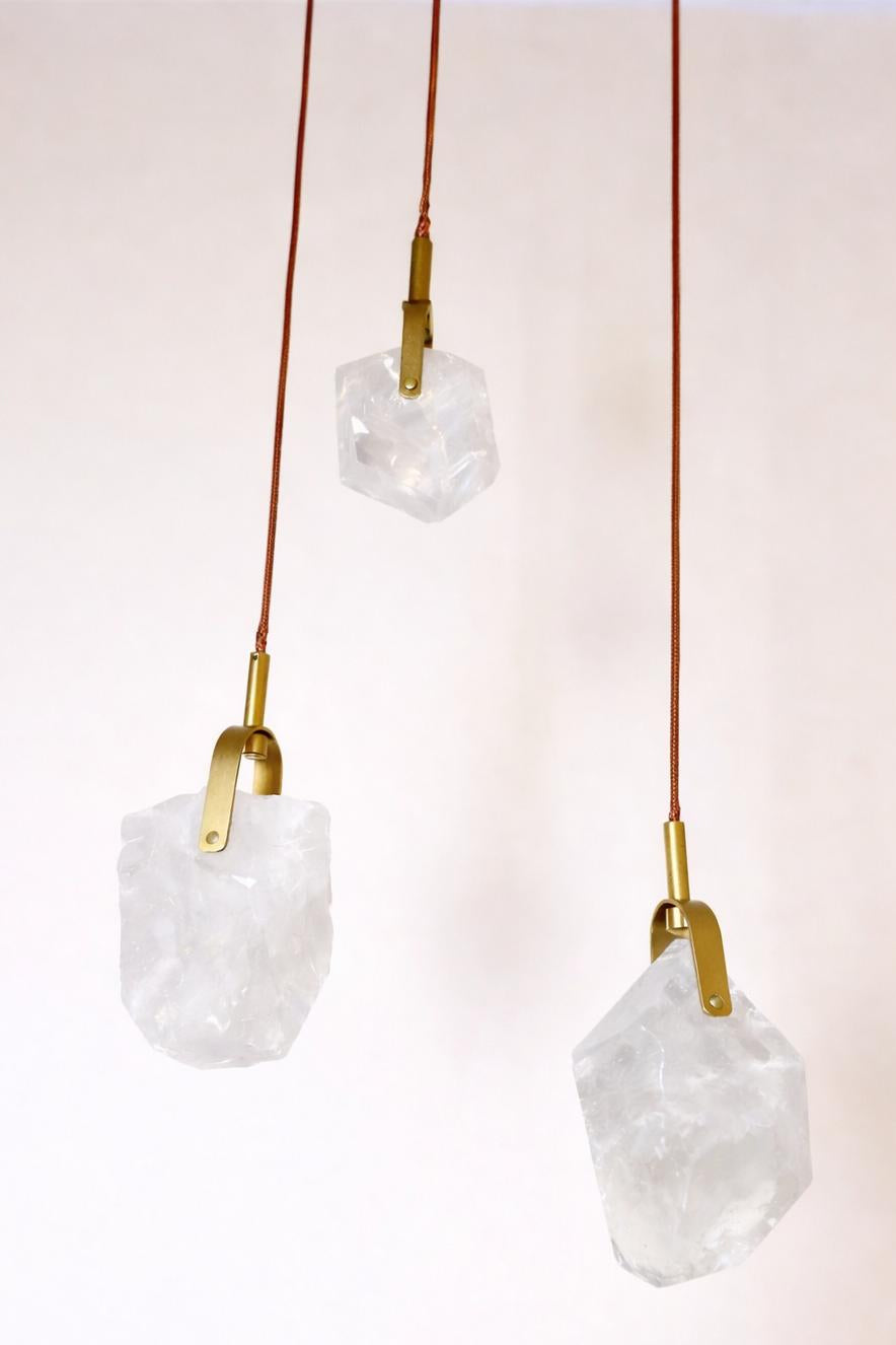 FIELD OF LIGHT - Based Sculptures